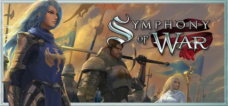 Symphony of War: The Nephilim Saga Free Download (v1.10.23 + ALL DLC)
