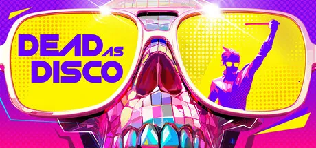 Dead as Disco Free Download (v0.1.1.71.0029112)