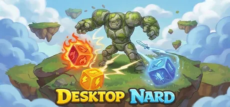 Desktop Nard: Dice Idle Free Download (Build 23365567 + Supporter Pack DLC)