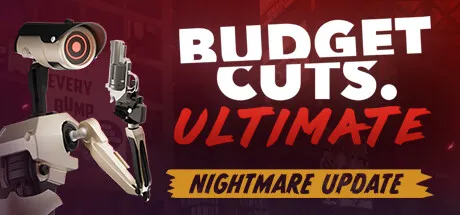 Budget Cuts Ultimate Free Download (Build 12462484)