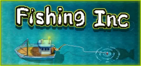 Fishing Inc Free Download (v2.6.4)