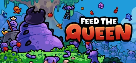FEED THE QUEEN Free Download (v1.0.1 + Supporter Pack DLC)