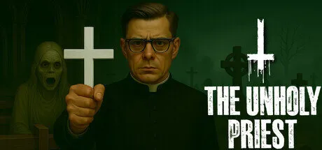 The Unholy Priest Free Download (Build 18662329)