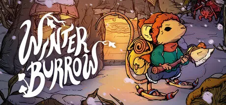 Winter Burrow Free Download (v1.0.1)