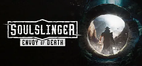Soulslinger: Envoy of Death Free Download (v1.031)