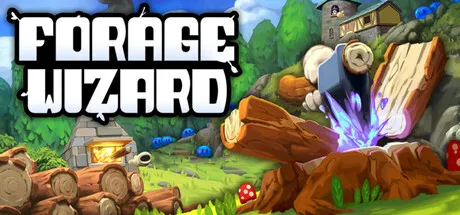 Forage Wizard Free Download (v1.1.1)