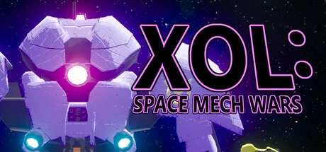 XOL: Space Mech Wars Free Download (v1.07)