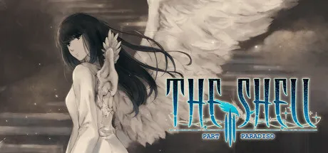 The Shell Part III: Paradiso Free Download (Build 17154709)