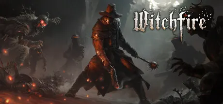 Witchfire Free Download (v0.9.5)