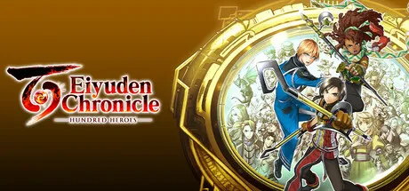 Eiyuden Chronicle: Hundred Heroes Free Download (Build 14818073 + ALL DLC)