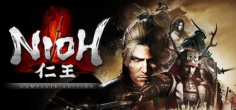 Nioh: Complete Edition Free Download (v1.24.8 + Online)