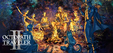 OCTOPATH TRAVELER II Free Download (v1.1.0)