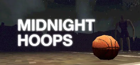 Midnight Hoops Free Download (Build 23069409)