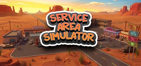 Service Area Simulator Free Download (v1.2.5)