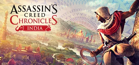 Assassin’s Creed Chronicles: India Free Download (Build 7223278)