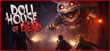 Dollhouse of Dead Free Download (Build 21886546 + Online)