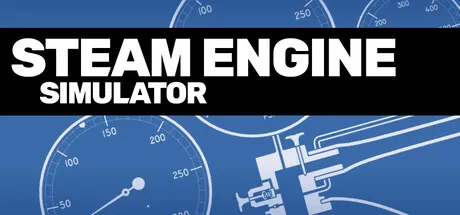 Steam Engine Simulator Free Download (v0.2.67 + Power Generation DLC)
