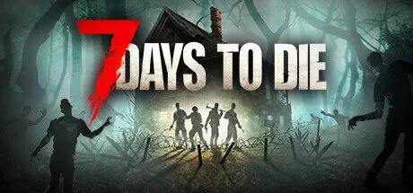 7 Days to Die Free Download (v3.0.0 + Online)