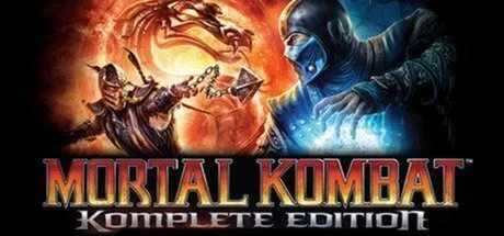 Mortal Kombat Komplete Edition Free Download (v1.06 + Online)