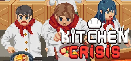 Kitchen Crisis Free Download (Build 14321299)