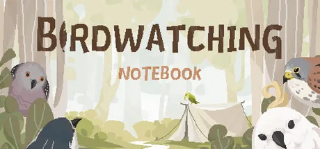 Birdwatching Notebook Free Download (Build 23435906 + Support Pack + Online)