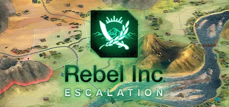Rebel Inc: Escalation Free Download (v1.6.2 + Online)