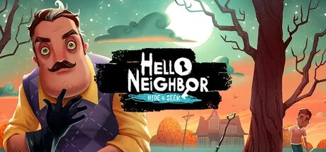 Hello Neighbor: Hide and Seek Free Download (Build 4236098)