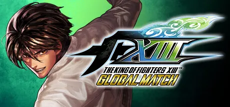 THE KING OF FIGHTERS XIII GLOBAL MATCH Free Download (Build 19143709)