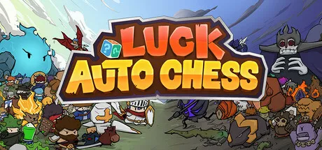 Luck Auto Chess Free Download (v0.91)