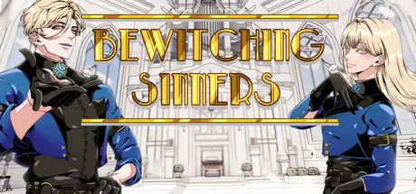 Bewitching Sinners Free Download (v2.1)