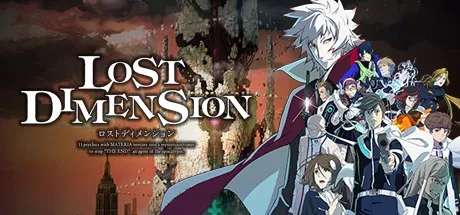 Lost Dimension Free Download (v1.02 + ALL DLC)