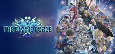 STAR OCEAN THE DIVINE FORCE Free Download (v01.01 + ALL DLC)