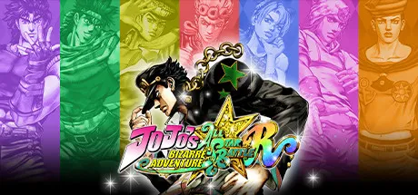 JoJo's Bizarre Adventure: All-Star Battle R Free Download (Build 13123765 + ALL DLC + Online)