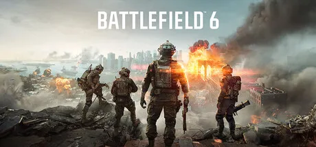 Battlefield 6 Free Download (v1.1.2.0 ALL DLC + Campaign Only)