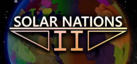 Solar Nations 2 Free Download (v0.17.1)