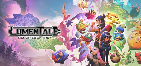 LumenTale: Memories of Trey Free Download (v1.0.0.2.1285 + ALL DLC)