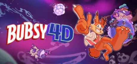 Bubsy 4D Free Download (Build 22924744)
