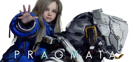 PRAGMATA Free Download (Build 22357085 + ALL DLC)