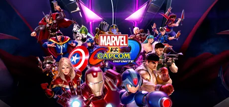 Marvel vs. Capcom: Infinite Free Download (Build 18789511 + ALL DLC)
