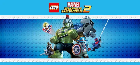 LEGO Marvel Super Heroes 2 Free Download (Build 2999097 + ALL DLC)