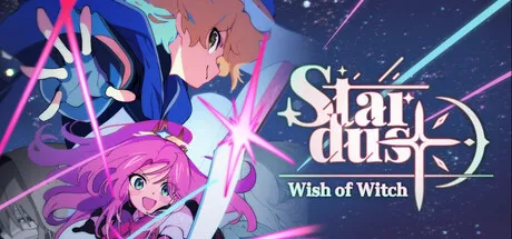 STARDUST: Wish of Witch Free Download (Build 23457099)
