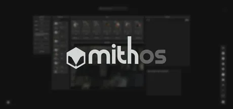 MITHOS: Game Master's TTRPG Toolkit Free Download (Build 23451014)