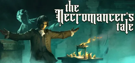 The Necromancer's Tale Free Download (v1.233)