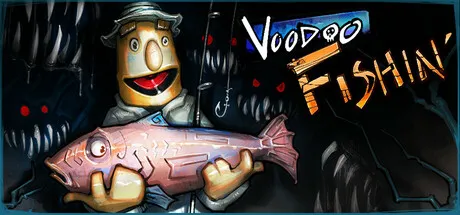 Voodoo Fishin' Free Download (Build 23094911 + Online)