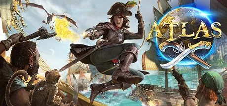 ATLAS Free Download (v560.3 + Blackwood Map DLC)