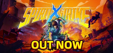 Spirit X Strike Free Download (v0.621)
