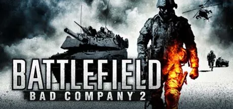 Battlefield: Bad Company 2 Free Download (v1.0 + ALL DLC)