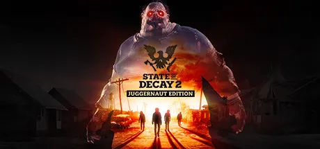 State of Decay 2: Juggernaut Edition Free Download (v38.2 + Online)