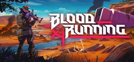 Blood Running Free Download (v1.0.3 + Supporter Pack)