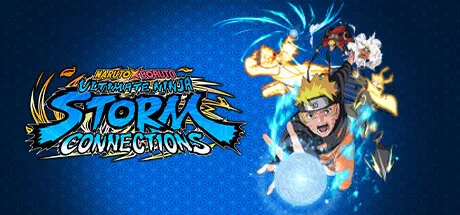 NARUTO X BORUTO Ultimate Ninja STORM CONNECTIONS Free Download (Build 16856059 + ALL DLC + Online)